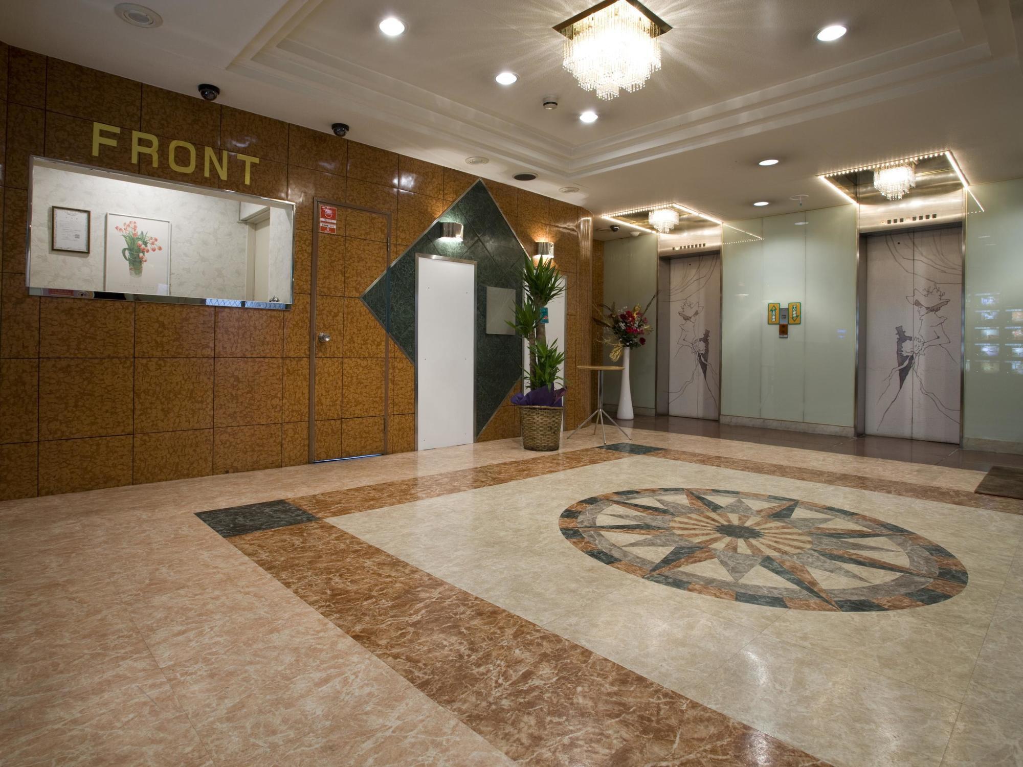 Hotel Candy Hall (Adults Only) Ōsaka Exterior foto