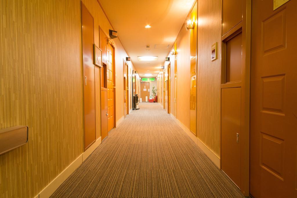 Hotel Candy Hall (Adults Only) Ōsaka Exterior foto