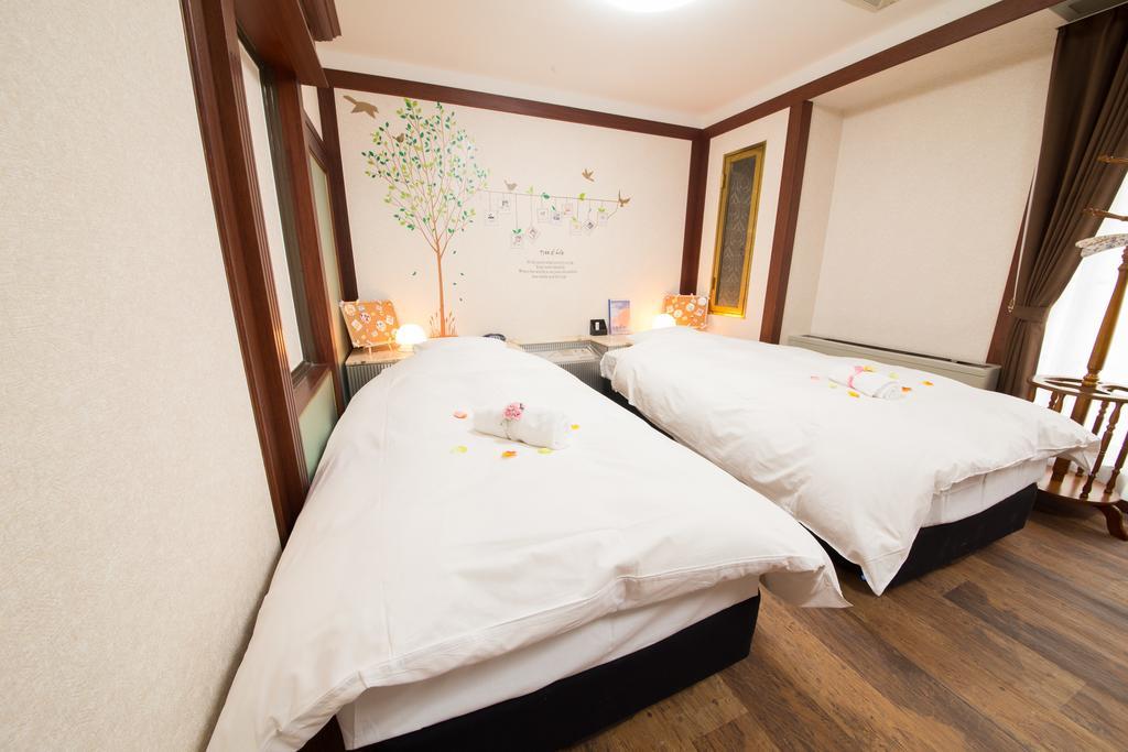 Hotel Candy Hall (Adults Only) Ōsaka Exterior foto