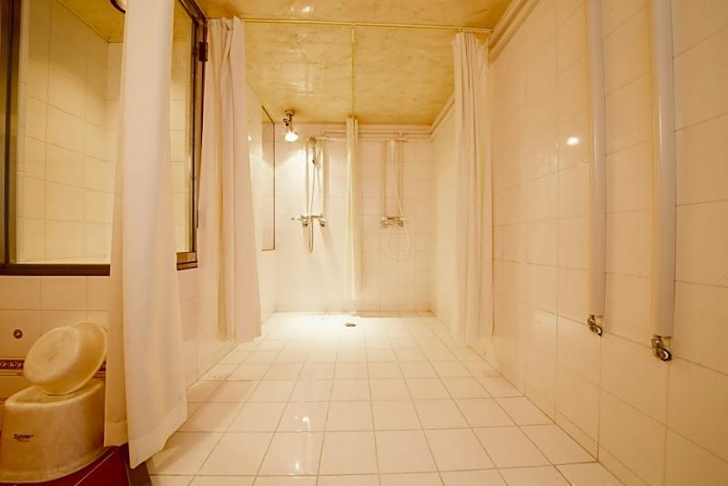 Hotel Candy Hall (Adults Only) Ōsaka Exterior foto